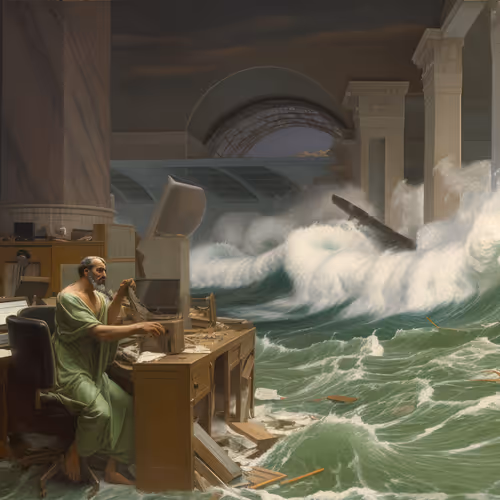 Elemental Creation The Artistic Journey By Charles