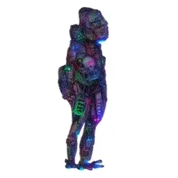 ClipMatrix Creature #374