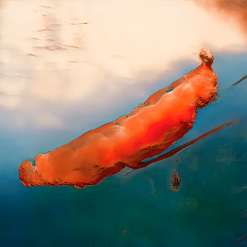 A Gelatinous Beginning 00047