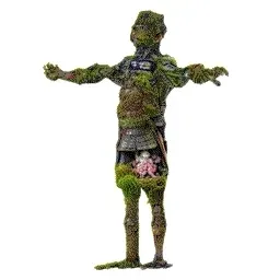 ClipMatrix Creature #185