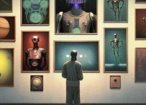 Evolution 3