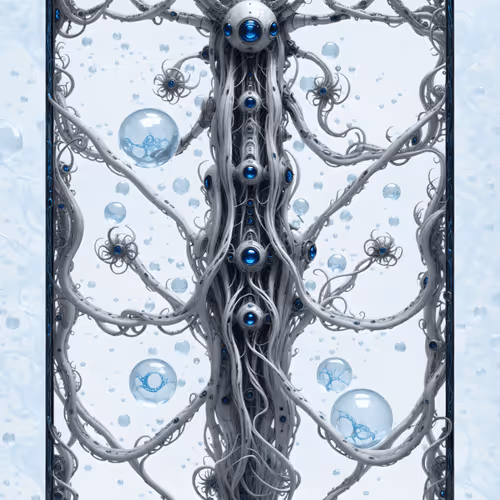Ubk Ultrabionika By Fernando Jerez