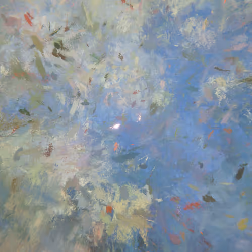 Memories Of An Exhibition By Benjamin Bardou