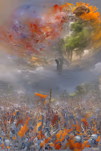 The Great Strike