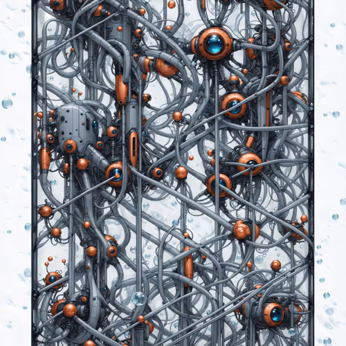 Ubk Ultrabionika By Fernando Jerez