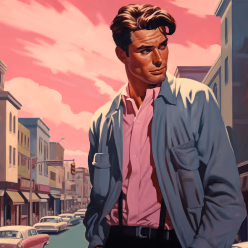 Detective Jack The Cold Case By Clownvamp