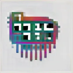 vibrant octopoid (559/1023)