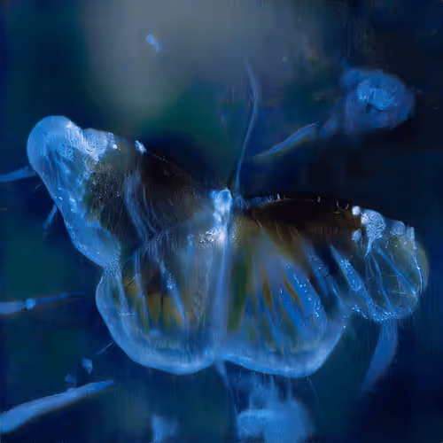 Chimerical Stories By Entangled Others Sofia Cresp