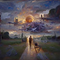 The Last Day (animatum)