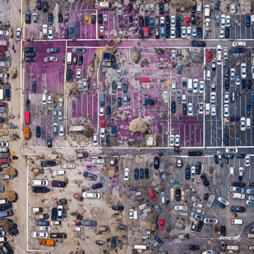 Mappings By Ira Greenberg
