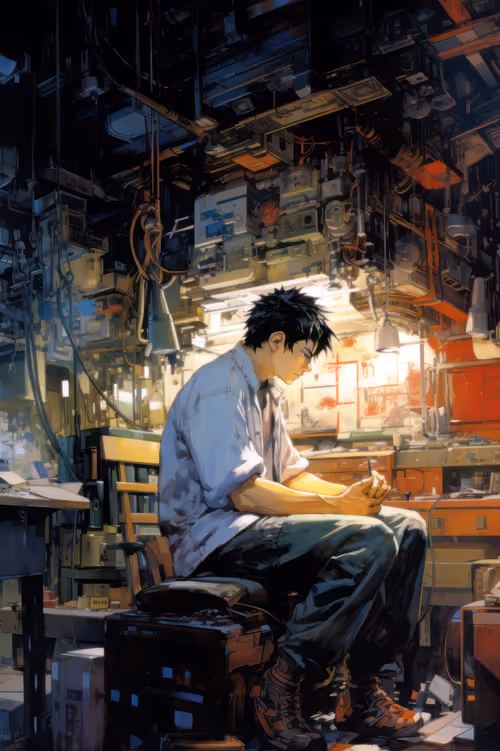 Item #29000054 Media