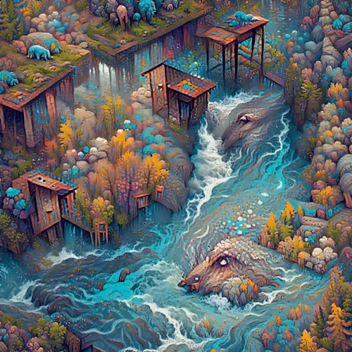 Deep Journeys #37