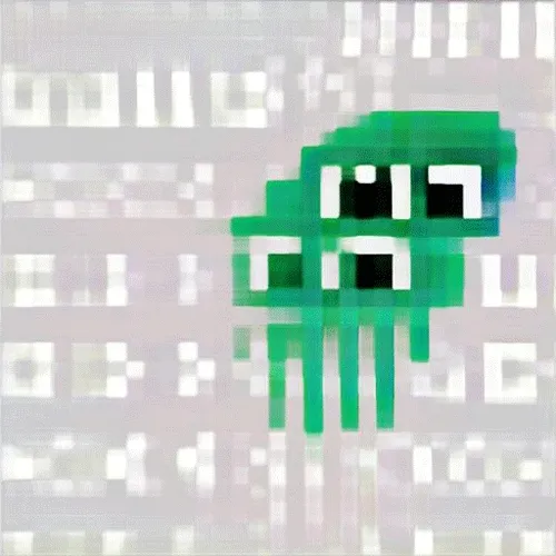 fusing hexapod (694/1023)