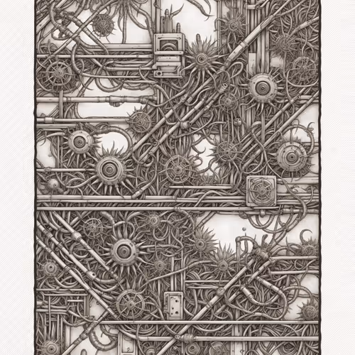 Ubk Ultrabionika By Fernando Jerez