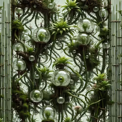 UBK #210 Glass Jungle Ascension