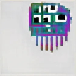 shimmering octopoid (860/1023)
