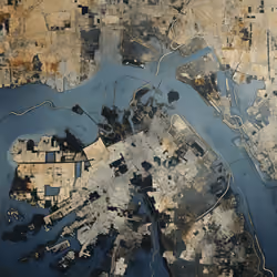 Mappings 501