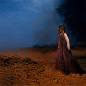 Genesis By Claire Silver
