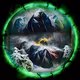 Peaks Storm