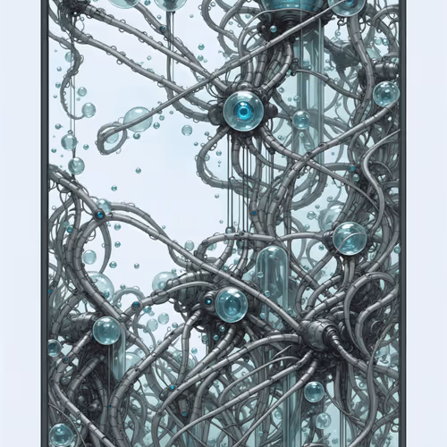 Ubk Ultrabionika By Fernando Jerez