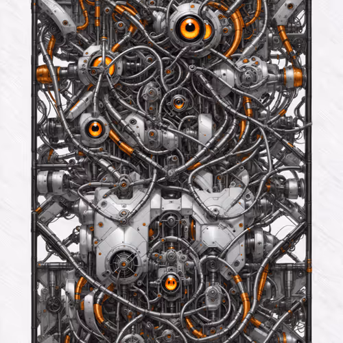 Ubk Ultrabionika By Fernando Jerez