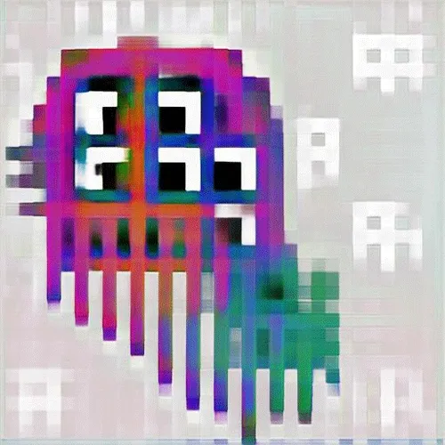 glitch kraken (861/1023)