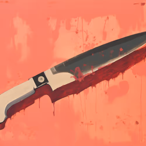 Detective Jack The Cold Case By Clownvamp