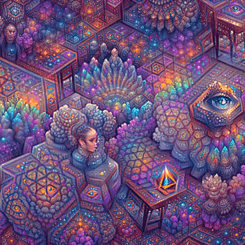 Deep Journeys #471
