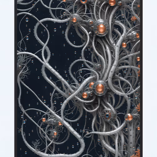Ubk Ultrabionika By Fernando Jerez