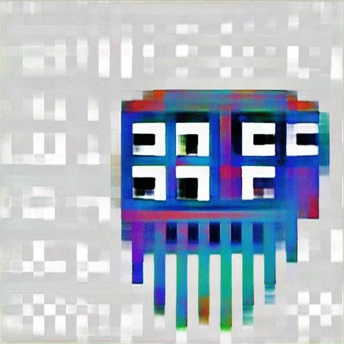 runic octopoid (1022/1023)