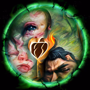 Heartbroken