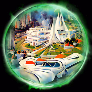 Dream Capsules By Obvious