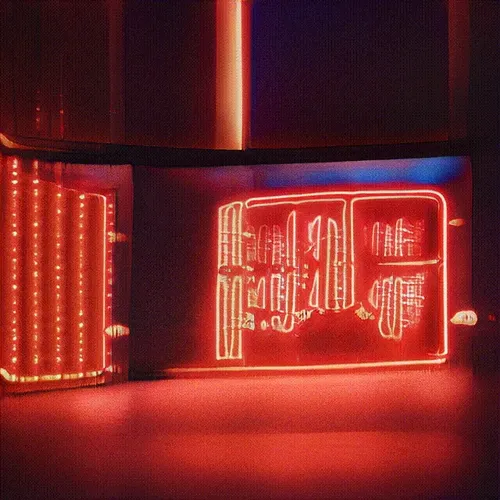 Dominoes In Fluxus By Ivona Tau