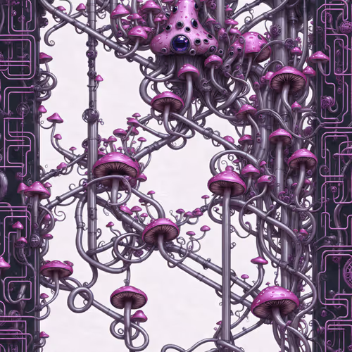 Ubk Ultrabionika By Fernando Jerez