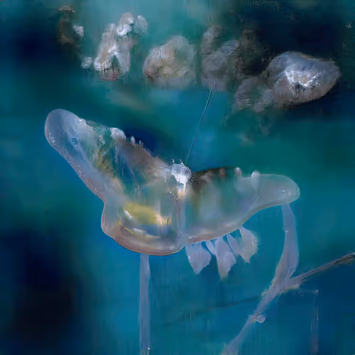 Chimerical Stories By Entangled Others Sofia Cresp