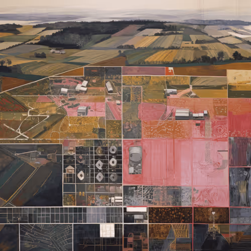 Mappings 263