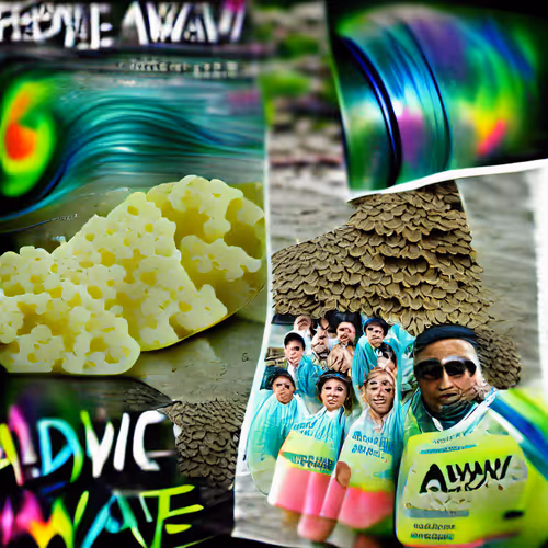 Acidwave People