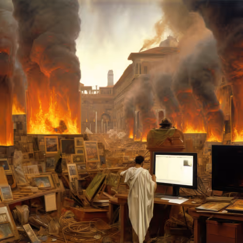 Elemental Creation The Artistic Journey By Charles
