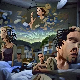 Waking Life (animatum)