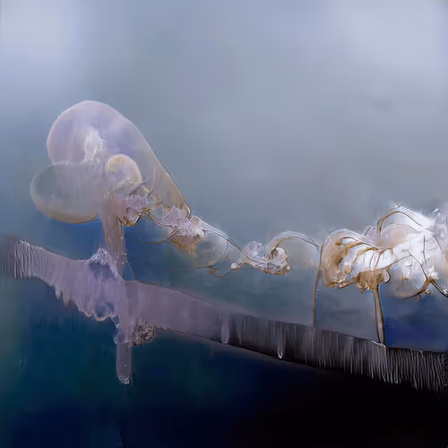 A Gelatinous Beginning 00015