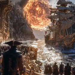 Port of Solacyn