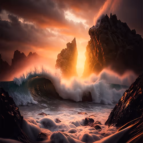 Water World