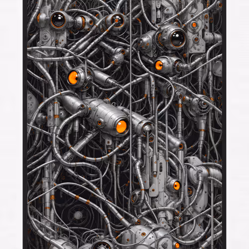 Ubk Ultrabionika By Fernando Jerez