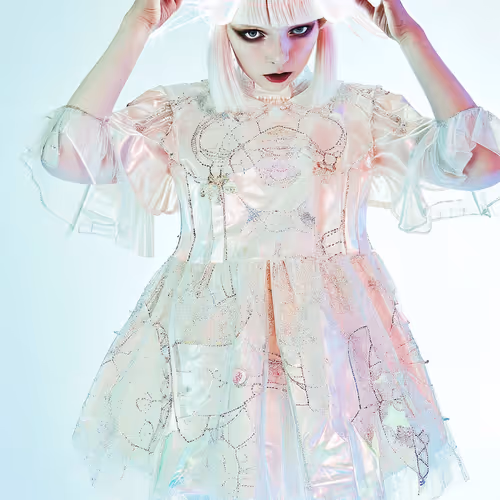 Corpo Real By Claire Silver