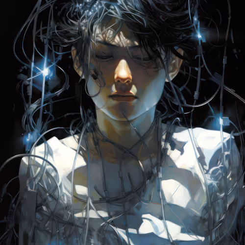 Paradise Lost By Ren