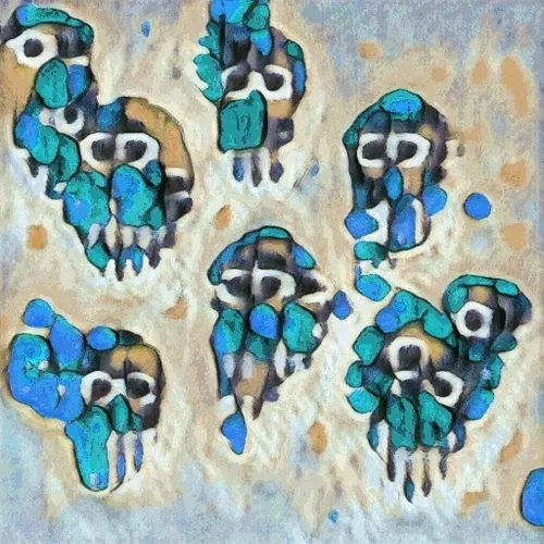 Item #14000075 Media