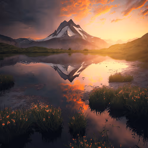 Metalands By Daniel Greenwood