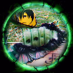 Metamorphosis Trauma