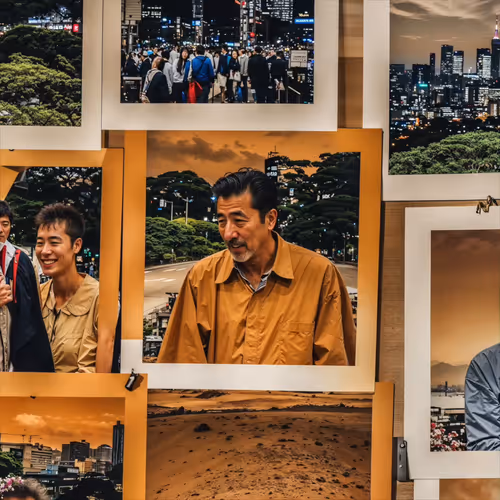 Item #32000126 Media