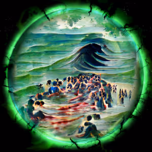 Deadly Wave